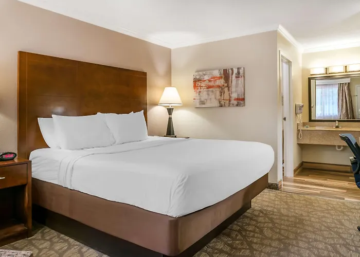 Best Western Of Hartland